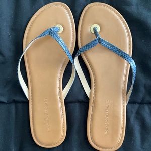 Banana Republic sandals